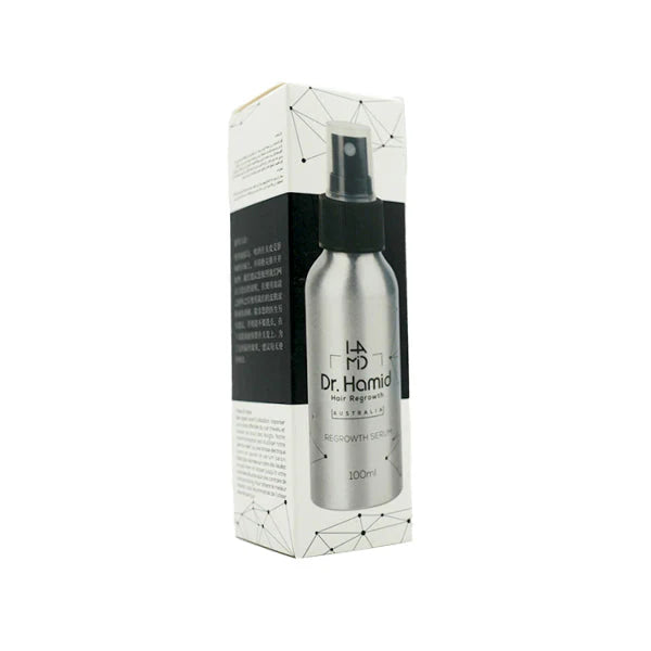 Dr Hamid Serum 100ml