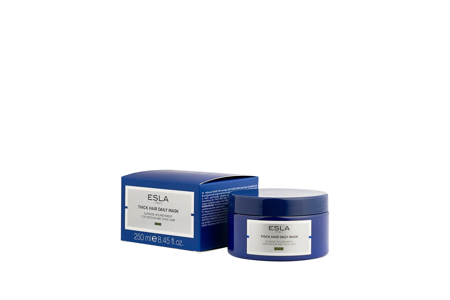 Thick Hair Daily Mask