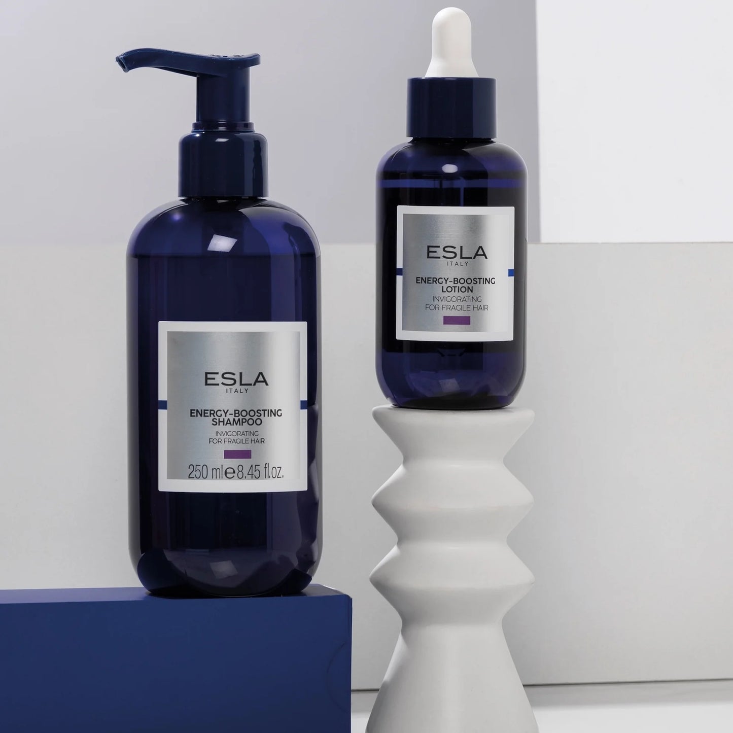 Energy Boosting Shampoo