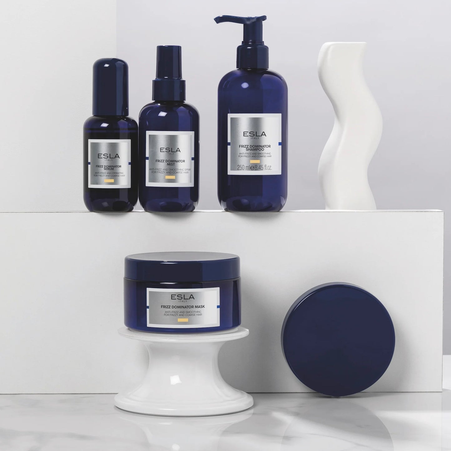 Frizz Dominator  Mist