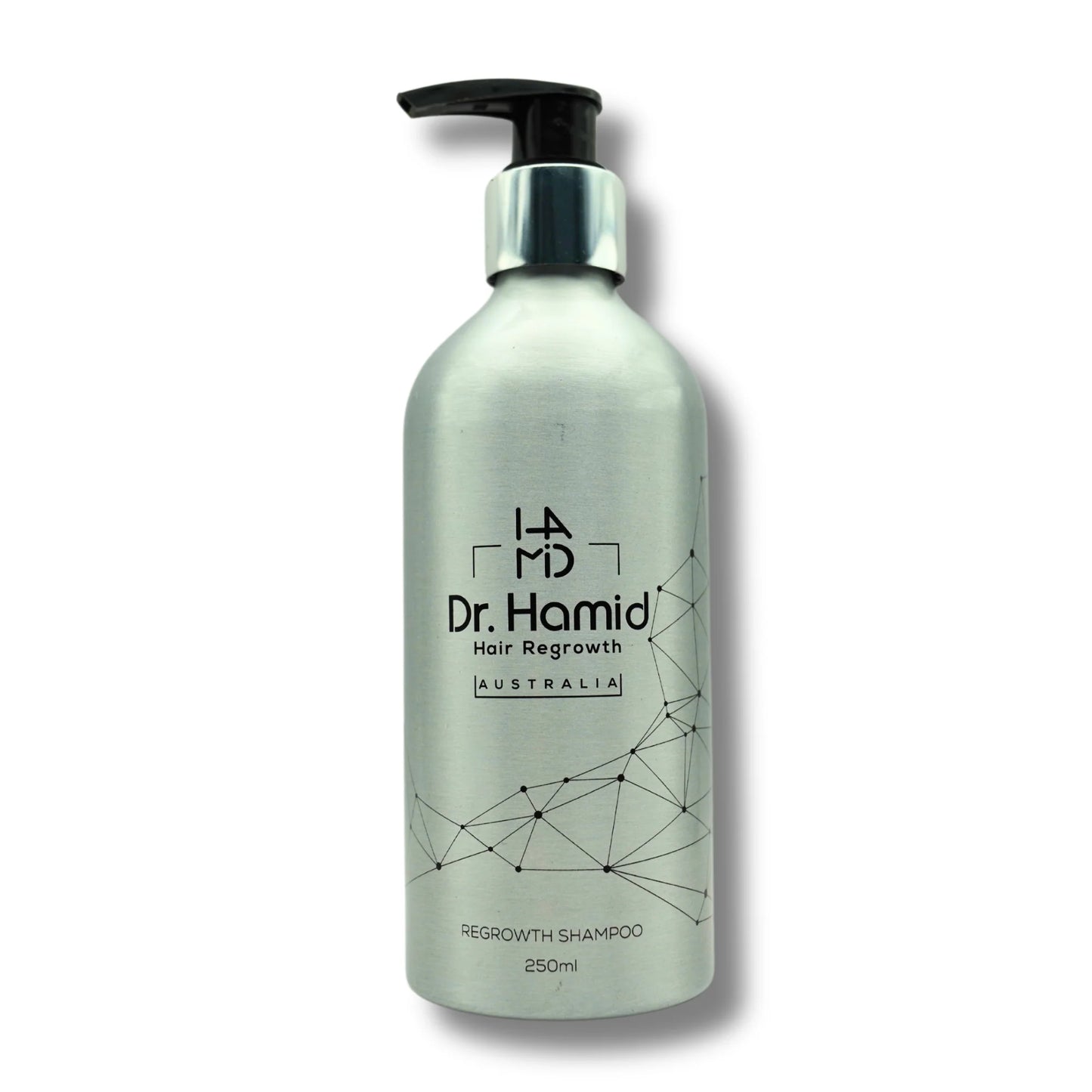 Dr Hamid Shampoo (Hair Care & Growth) 250ml