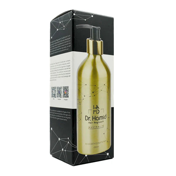 Dr Hamid Conditioner (Hair Care & Growth) 250ml