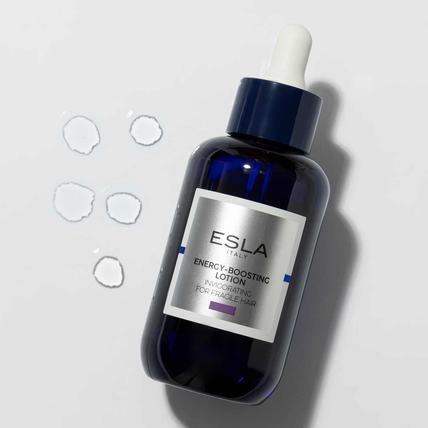 Energy Boosting Lotion