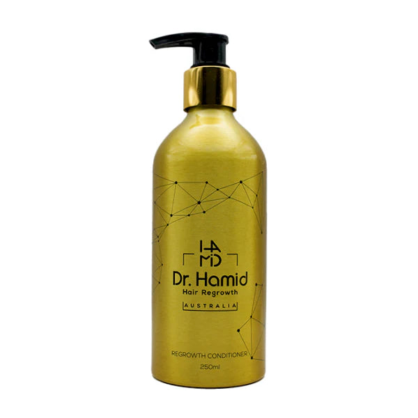 Dr Hamid Conditioner (Hair Care & Growth) 250ml